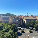 شقة Matteotti28