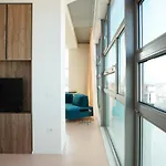 Appartement Matteotti28 *