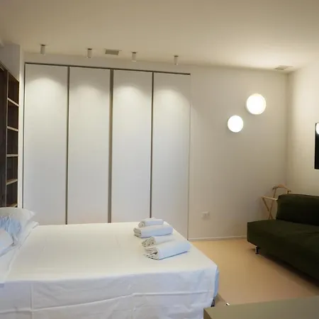 Matteotti28 Appartement Pesaro