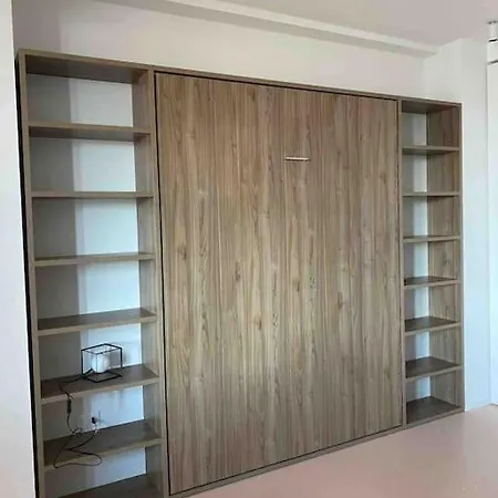 Апартаменти Matteotti28