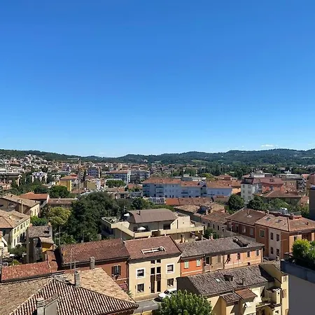 Lägenhet Matteotti28 Pesaro
