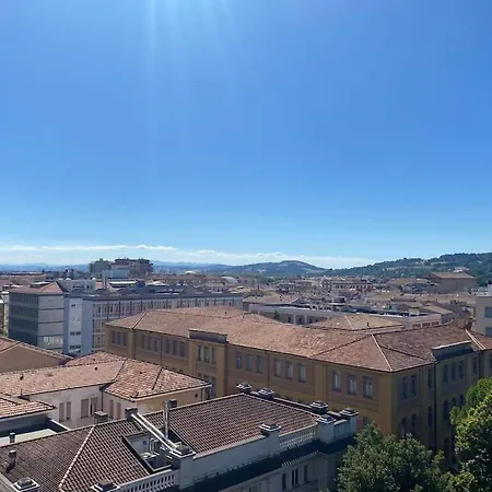Apartment Matteotti28