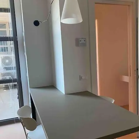 Apartamento Matteotti28 *