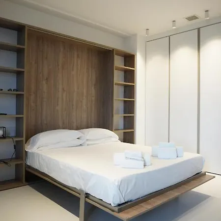 Matteotti28 Апартаменти *