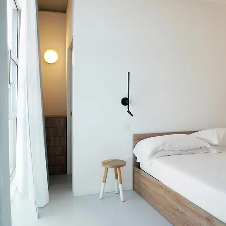 Appartement Matteotti28 *