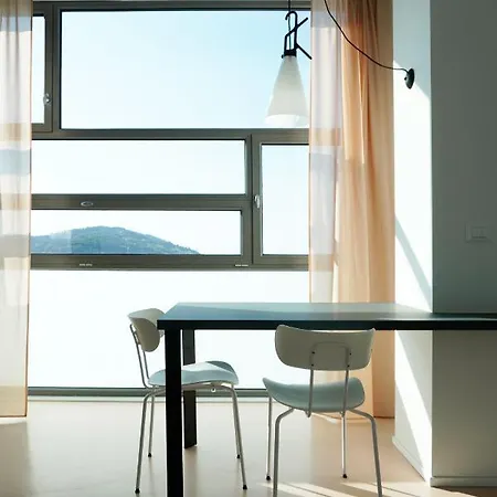 Appartement Matteotti28