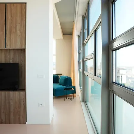 Appartement Matteotti28 *