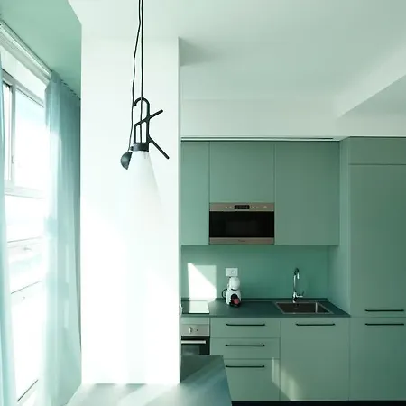 Matteotti28 Apartamento *
