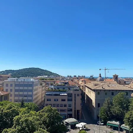 Matteotti28 Appartement *