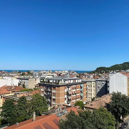 Appartement Matteotti28 *