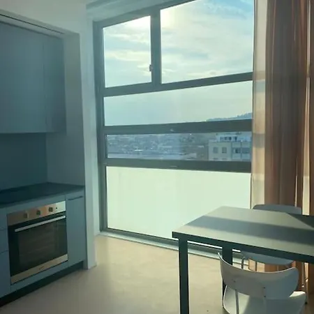 Matteotti28 Appartement Pesaro