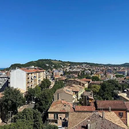 Matteotti28 Appartement Pesaro