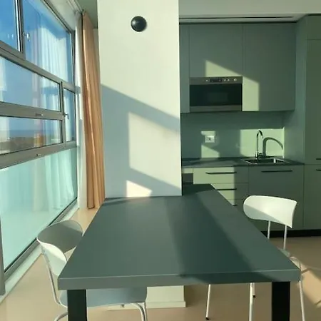 Apartment Matteotti28