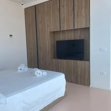 Matteotti28 Appartement Pesaro