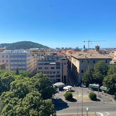 Appartement Matteotti28