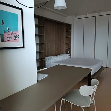 Appartement Matteotti28 Pesaro