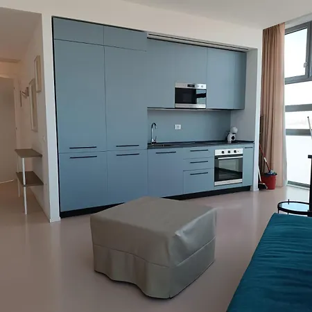 Matteotti28 Appartement *