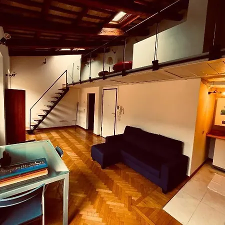 Matteotti28 Apartamento *