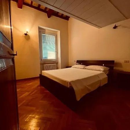 Appartamento Matteotti28