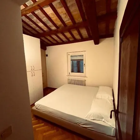 Appartamento Matteotti28 *