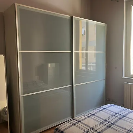 Matteotti28 Appartamento