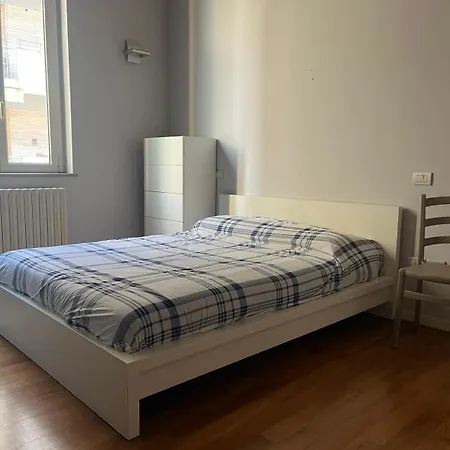 Matteotti28 Appartamento Pesaro