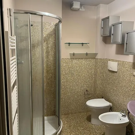 Appartamento Matteotti28