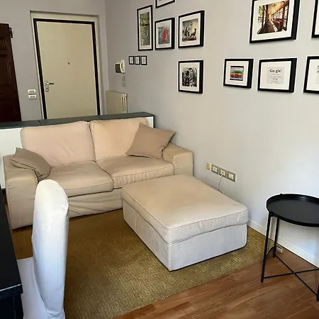 Appartamento Matteotti28