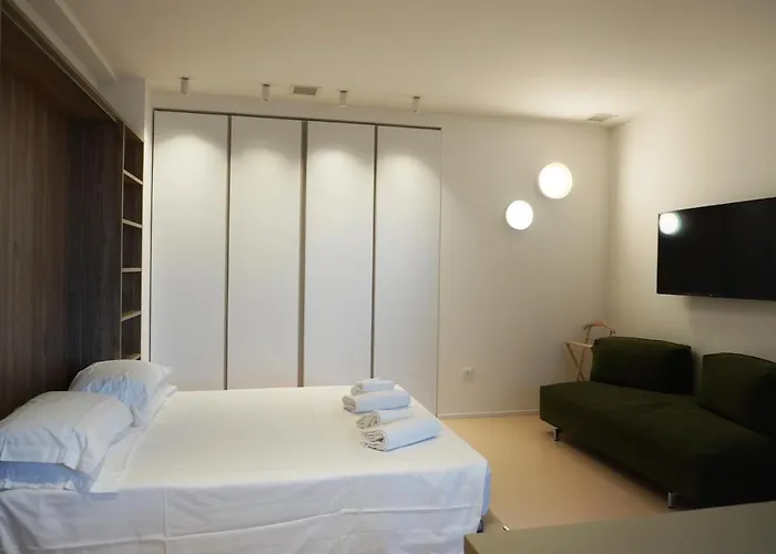 Matteotti28 Appartamento Pesaro