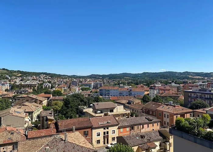 Appartamento Matteotti28 Pesaro