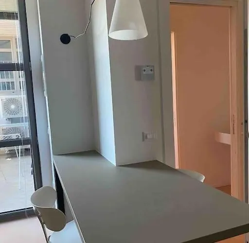 Appartamento Matteotti28 *