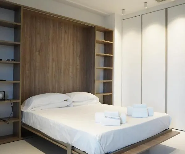 Matteotti28 Appartamento *