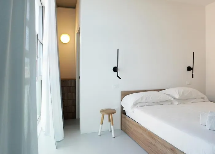 Appartamento Matteotti28 *