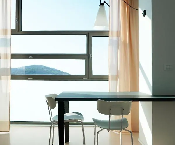 Appartamento Matteotti28