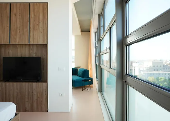 Appartamento Matteotti28 *