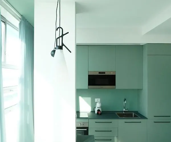 Matteotti28 Appartamento *