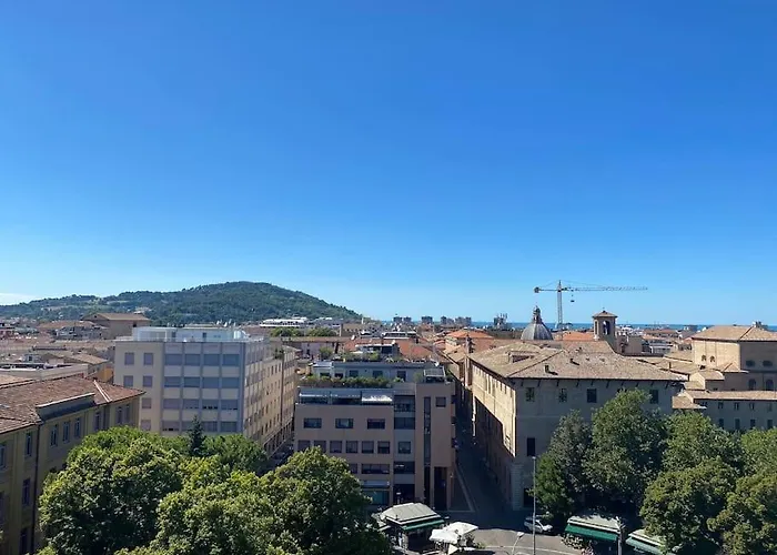 Matteotti28 Appartamento *