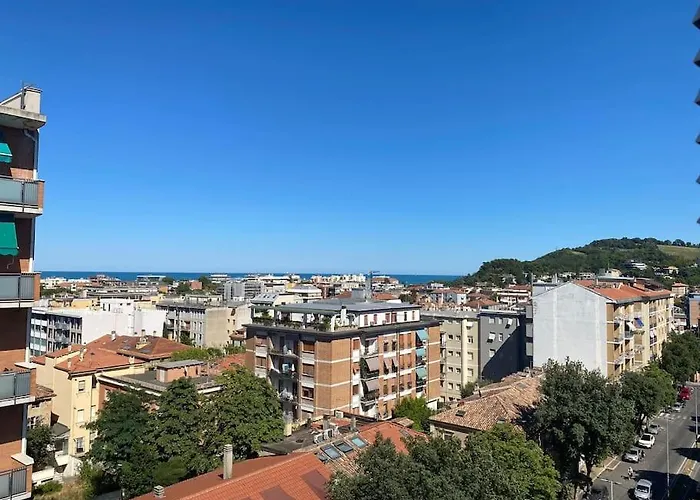 Appartamento Matteotti28 *