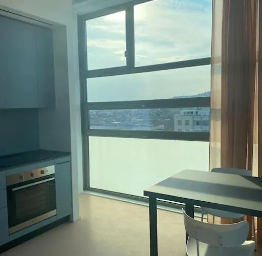 Matteotti28 Appartamento Pesaro