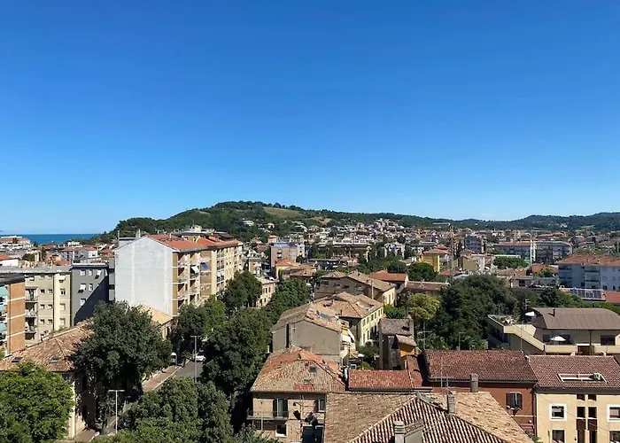 Matteotti28 Appartamento Pesaro