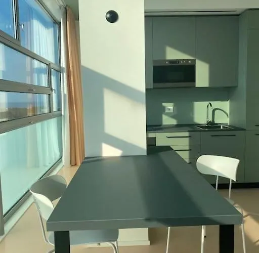 Appartamento Matteotti28