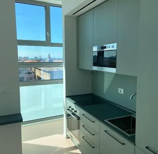 Matteotti28 Appartamento *