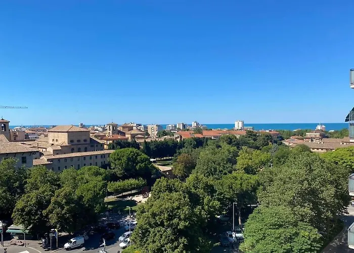 Matteotti28 Appartamento