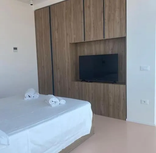 Matteotti28 Appartamento Pesaro