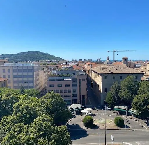 Appartamento Matteotti28