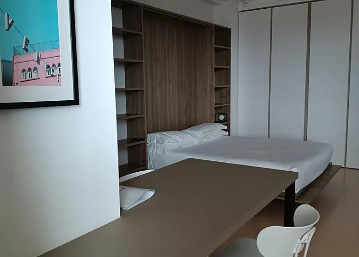 Appartamento Matteotti28 Pesaro