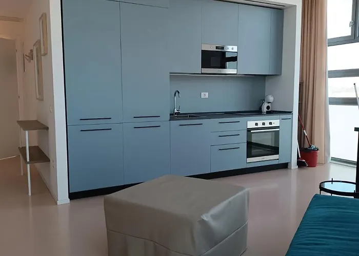 Matteotti28 Appartamento *